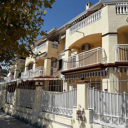 Apartamento Salamanca 16 Santa Pola Exterior foto