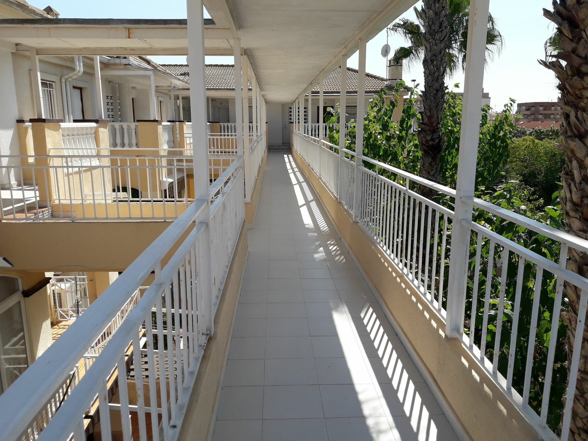 Apartamento Salamanca 16 Santa Pola Exterior foto