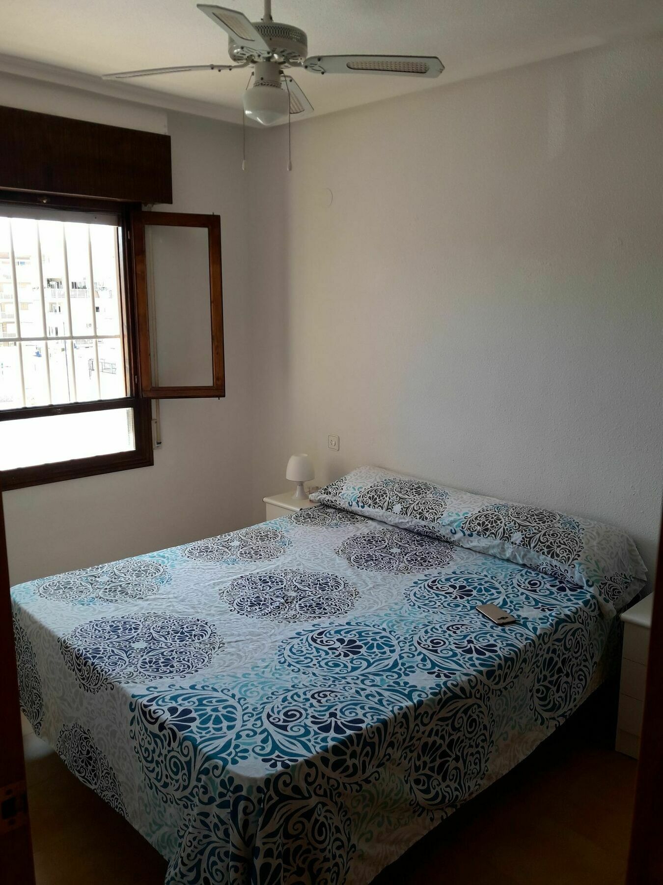 Apartamento Salamanca 16 Santa Pola Exterior foto
